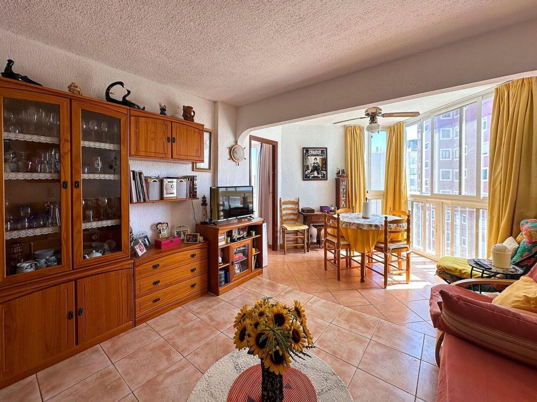 Venta de piso en Piso en Playa Arenal-Bol, Calpe, Calpe
photo 2
