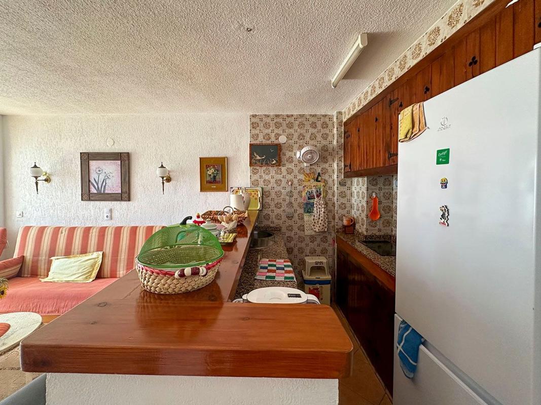 Venta de piso en Piso en Playa Arenal-Bol, Calpe, Calpe
photo 5