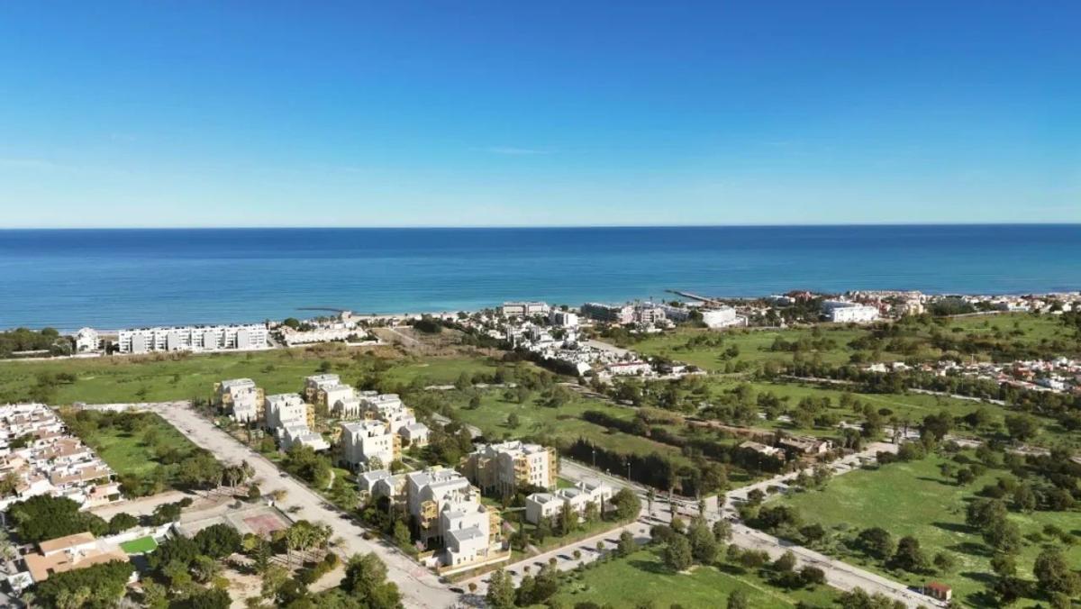 Venta de piso en Piso en Calle Ponent, El Verger, El Verger
photo 1