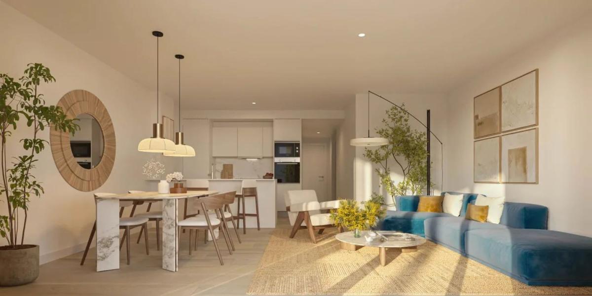 Venta de piso en Piso en Calle Ponent, El Verger, El Verger
photo 4