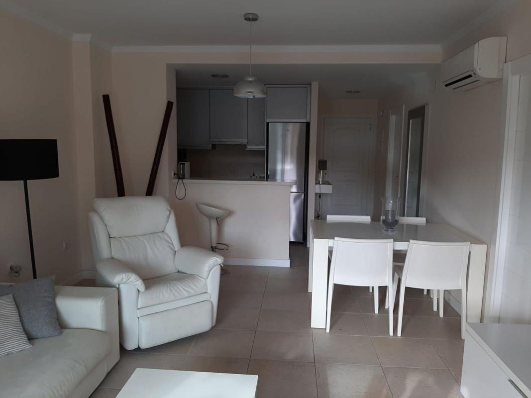 Venta de piso en Piso en Camino Salobres, El Verger, El Verger
photo 3