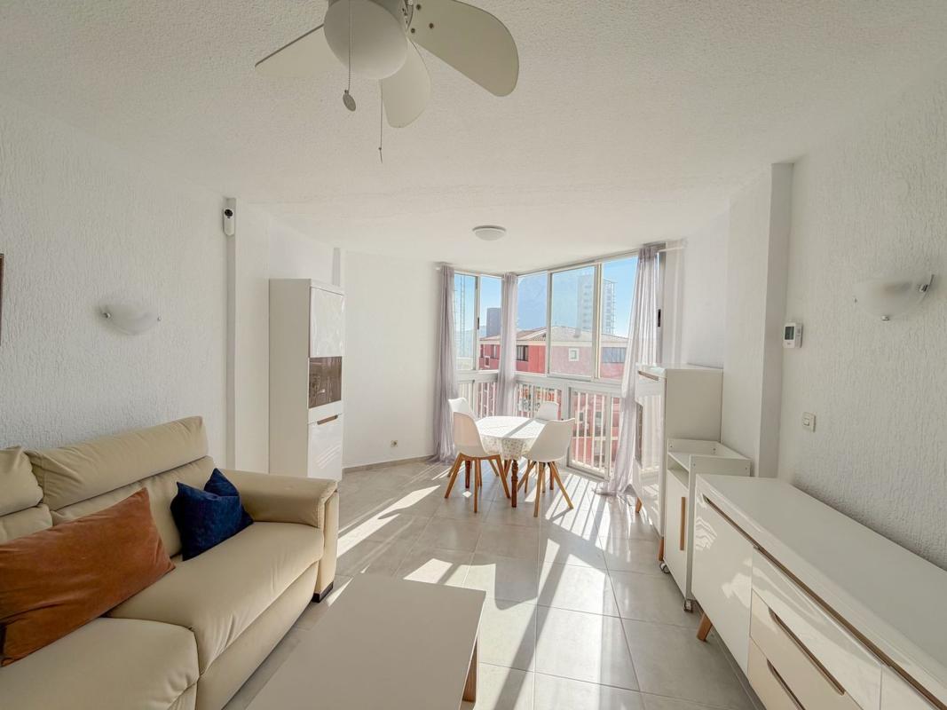 Sprzedaż mieszkania w Piso en Avenida Europa, 24, Playa Arenal-Bol, Calpe, Kalpe
 photo 5
