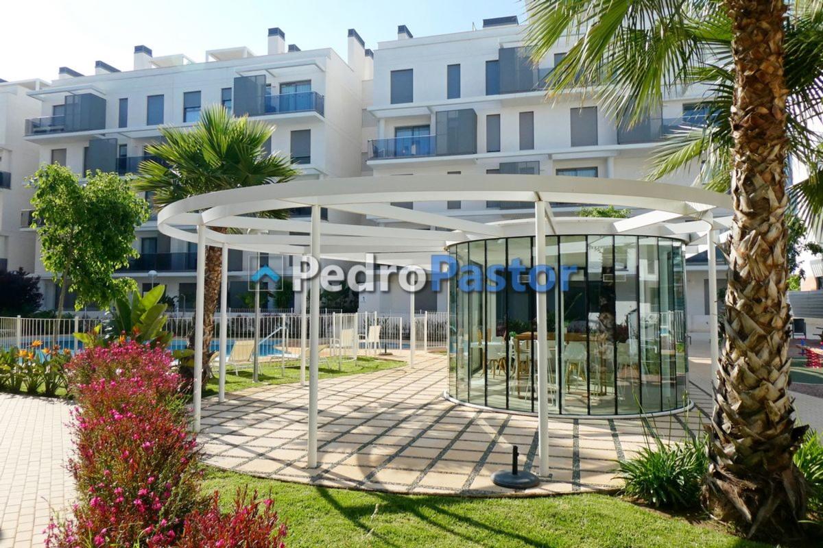 Продажа квартиры на Piso en Calle d'Electra s/n, El Montgó, Denia, Дения
photo 1