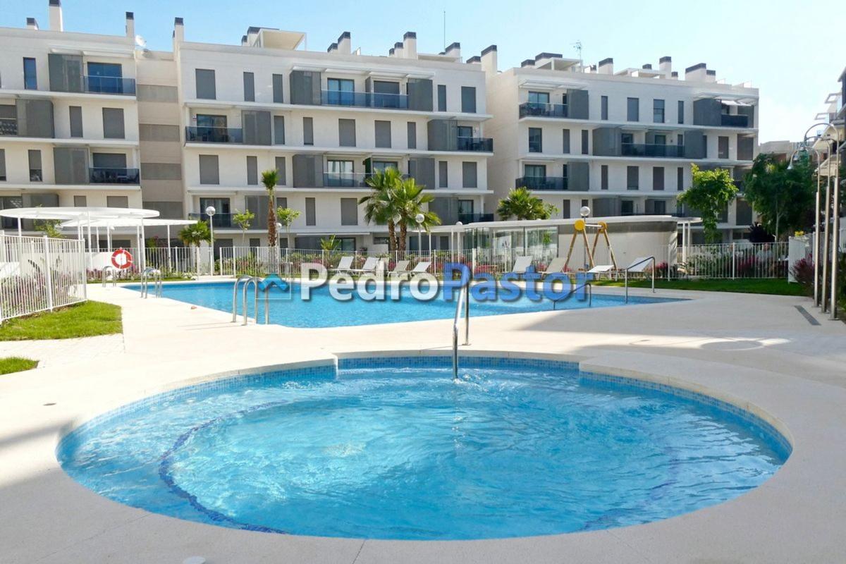 Продажа квартиры на Piso en Calle d'Electra s/n, El Montgó, Denia, Дения
photo 2