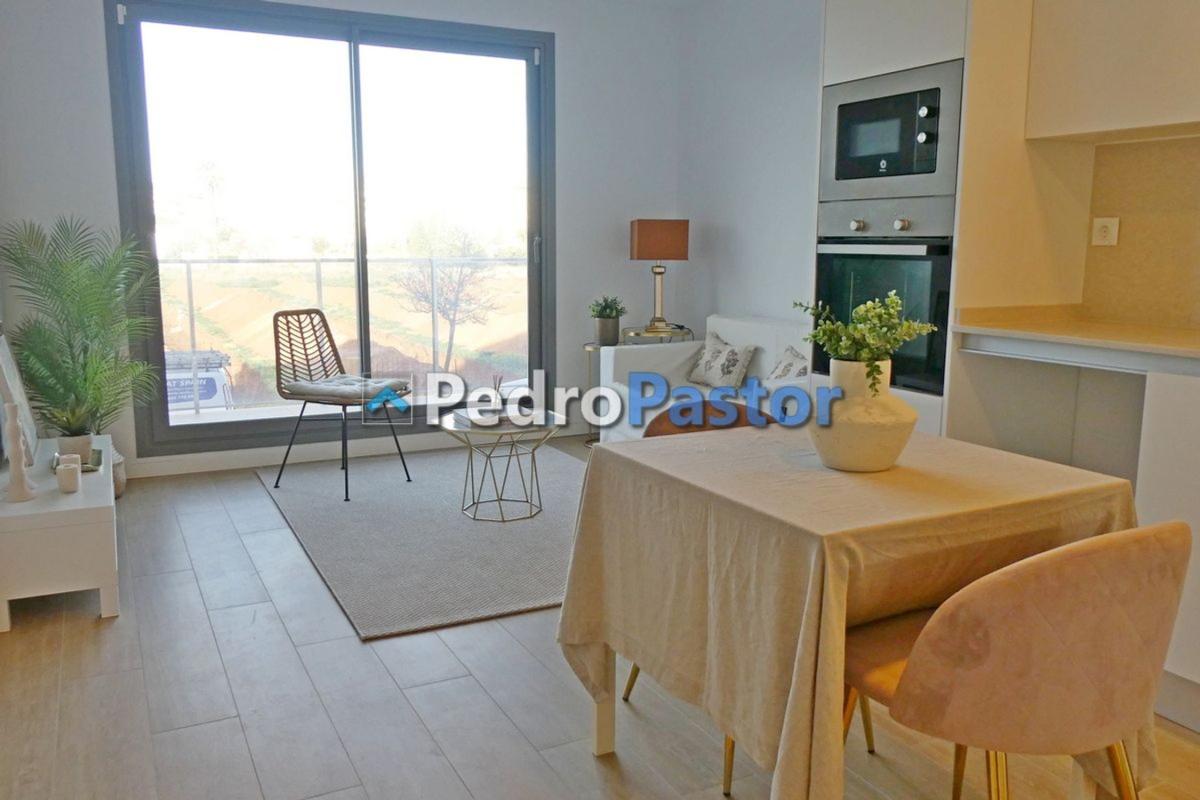 Продажа квартиры на Piso en Calle d'Electra s/n, El Montgó, Denia, Дения
photo 3