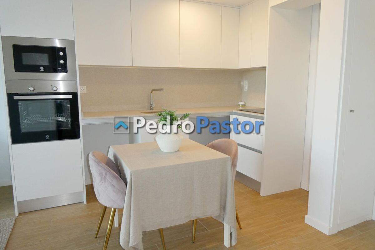 Продажа квартиры на Piso en Calle d'Electra s/n, El Montgó, Denia, Дения
photo 4