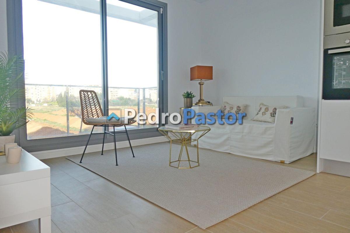 Продажа квартиры на Piso en Calle d'Electra s/n, El Montgó, Denia, Дения
photo 5