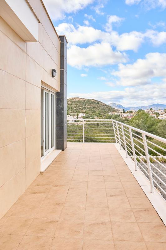 Продажа квартиры на Piso en Calle las Violetas, 20, Pego, Пего
photo 1