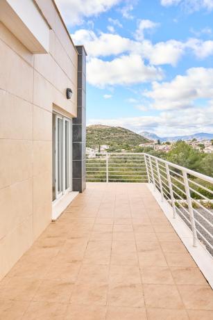 Продажа квартиры на Piso en Calle las Violetas, 20, Pego, Пего
photo 1