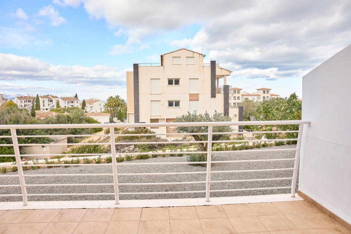 Продажа квартиры на Piso en Calle las Violetas, 20, Pego, Пего
photo 2