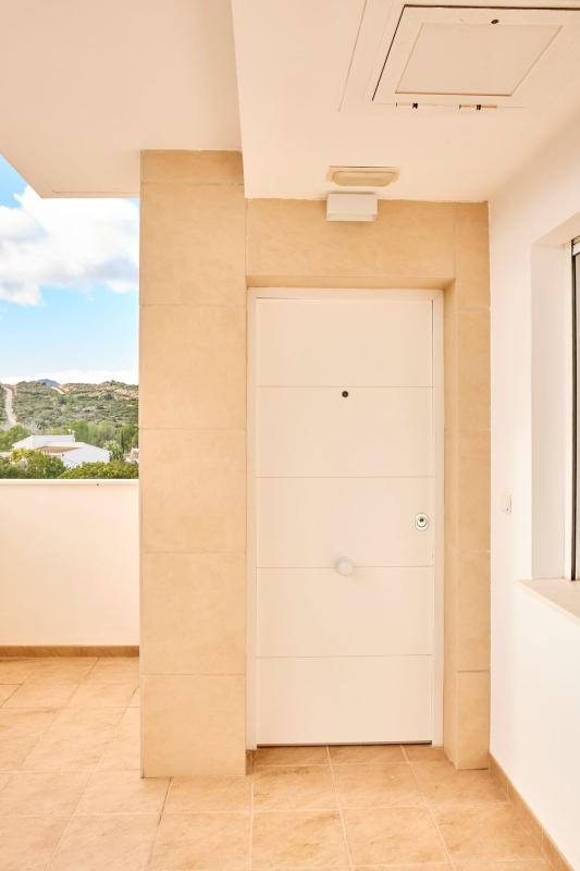 Продажа квартиры на Piso en Calle las Violetas, 20, Pego, Пего
photo 3