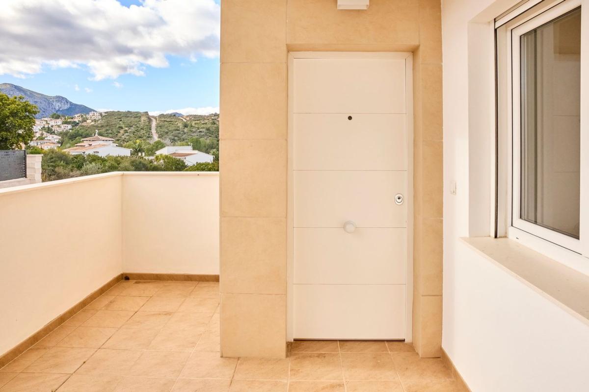 Продажа квартиры на Piso en Calle las Violetas, 20, Pego, Пего
photo 4