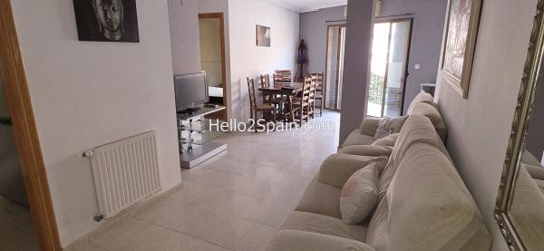 Ático en venta en  Ático en Avenida Masnou s/n, Manzanera-Tosal, Calpe, Calpe photo 2