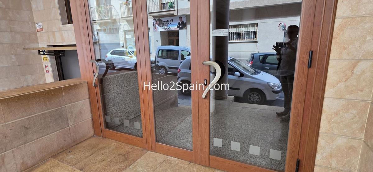 Venta de ático en Ático en Avenida Masnou s/n, Manzanera-Tosal, Calpe, Calpe photo 4
