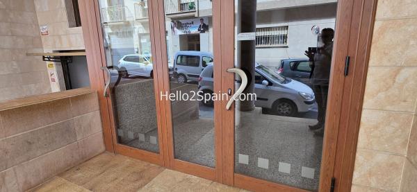 Ático en venta en  Ático en Avenida Masnou s/n, Manzanera-Tosal, Calpe, Calpe photo 4