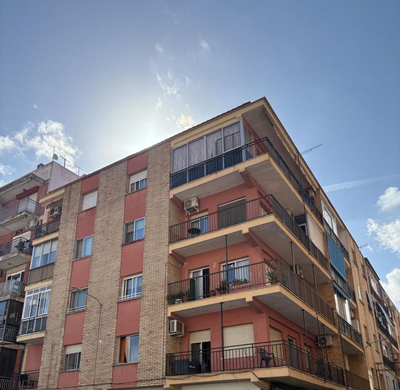 Sale of apartment in Piso en Calle dels Germans Gavilà Ferrer, Centro Urbano, Denia, Denia
 photo 2