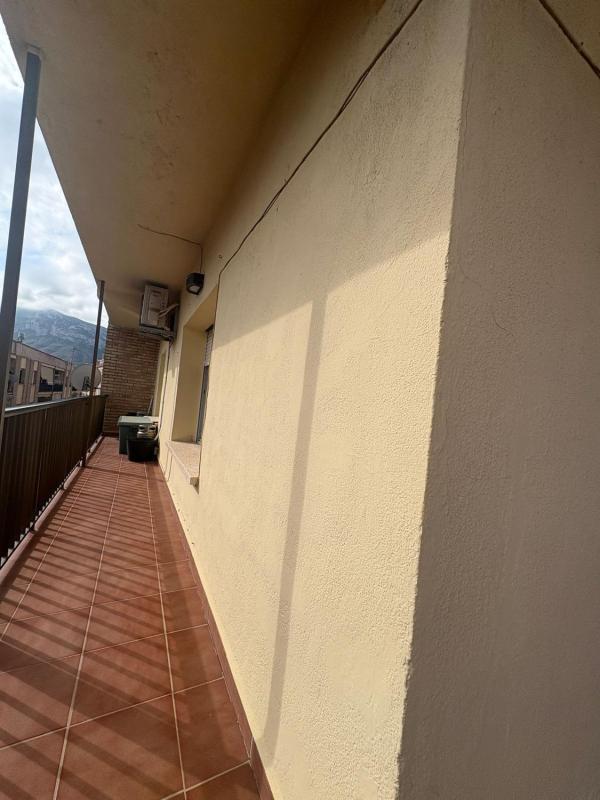 Sale of apartment in Piso en Calle dels Germans Gavilà Ferrer, Centro Urbano, Denia, Denia
 photo 3