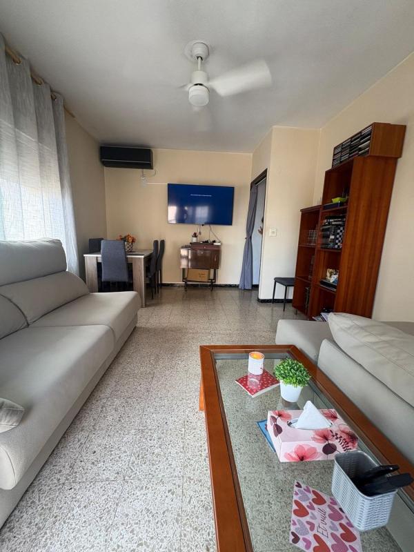 Sale of apartment in Piso en Calle dels Germans Gavilà Ferrer, Centro Urbano, Denia, Denia
 photo 5