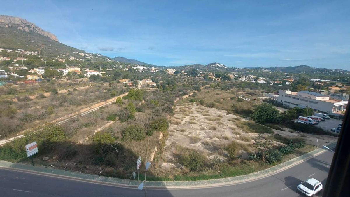 Venta de piso en Piso en Avenida del Norte, Calpe Pueblo, Calpe, Calpe
photo 2