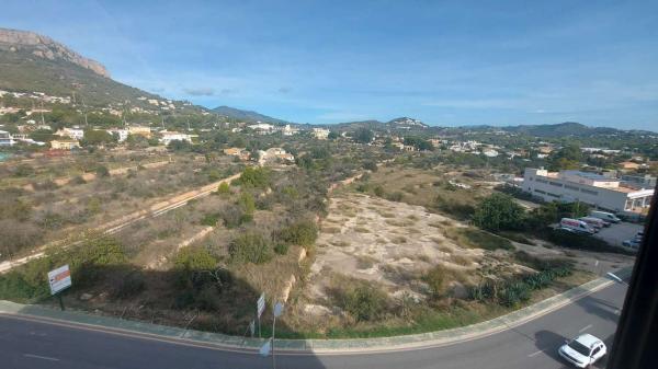 Venta de piso en Piso en Avenida del Norte, Calpe Pueblo, Calpe, Calpe
 photo 2