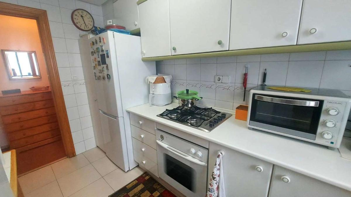 Venta de piso en Piso en Avenida del Norte, Calpe Pueblo, Calpe, Calpe
photo 4