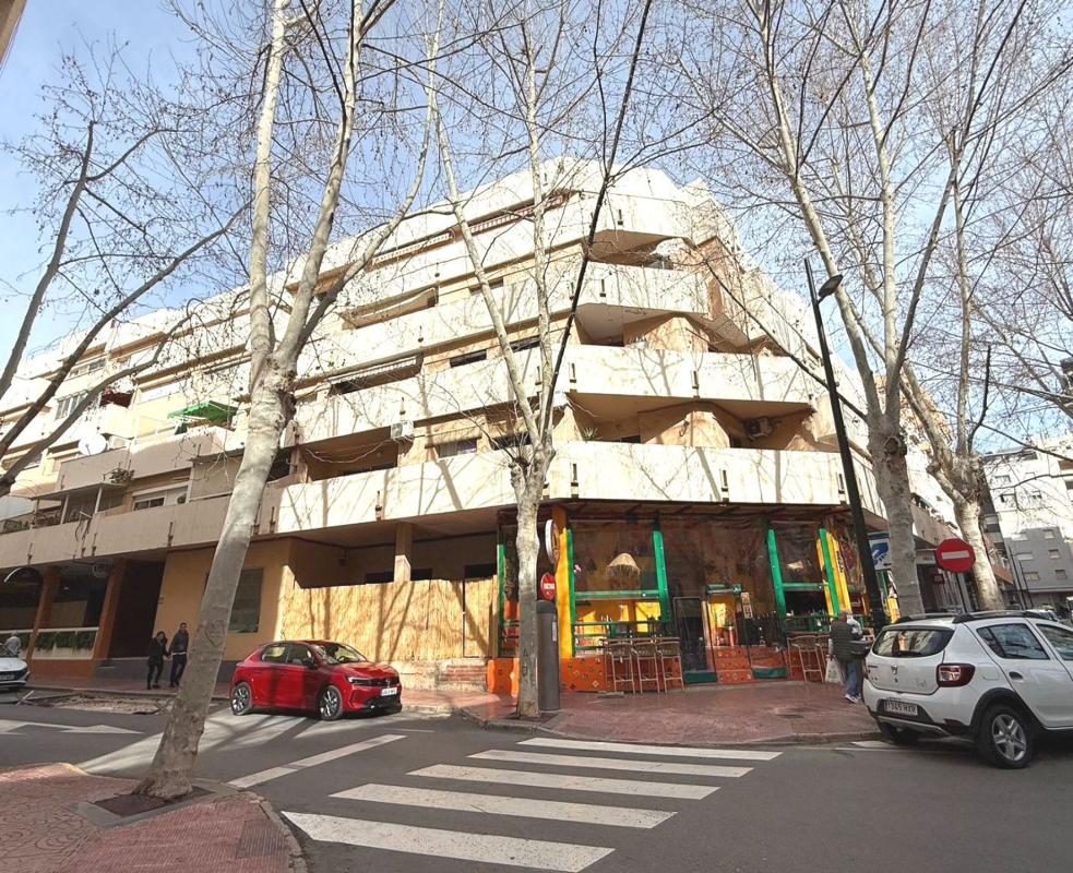 Venta de piso en Piso en Calpe Pueblo, Calpe, Calpe
photo 1