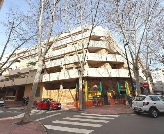 Venta de piso en Piso en Calpe Pueblo, Calpe, Calpe
 photo 1
