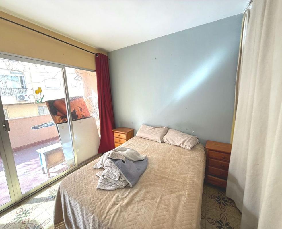 Venta de piso en Piso en Calpe Pueblo, Calpe, Calpe
photo 2