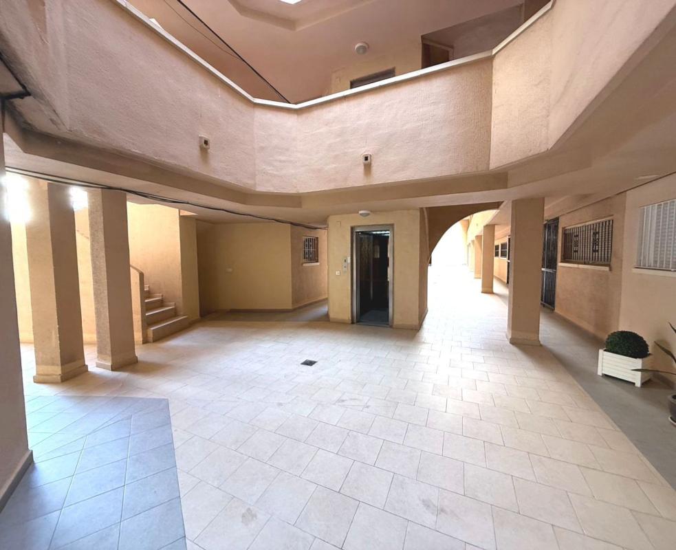 Venta de piso en Piso en Calpe Pueblo, Calpe, Calpe
photo 4