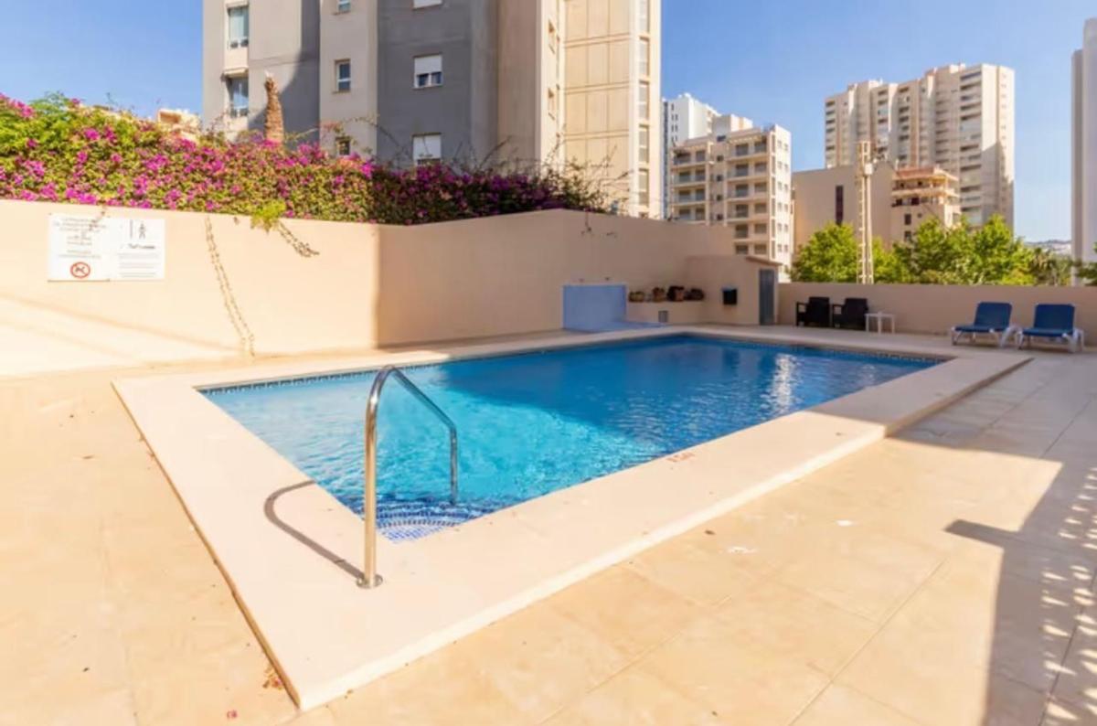 Sprzedaż mieszkania w Piso en Puerto, Calpe, Kalpe
photo 2