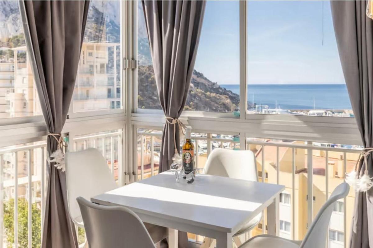 Sprzedaż mieszkania w Piso en Puerto, Calpe, Kalpe
photo 3