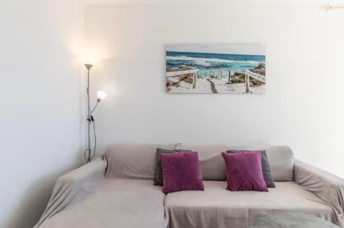 Sprzedaż mieszkania w Piso en Puerto, Calpe, Kalpe
photo 5