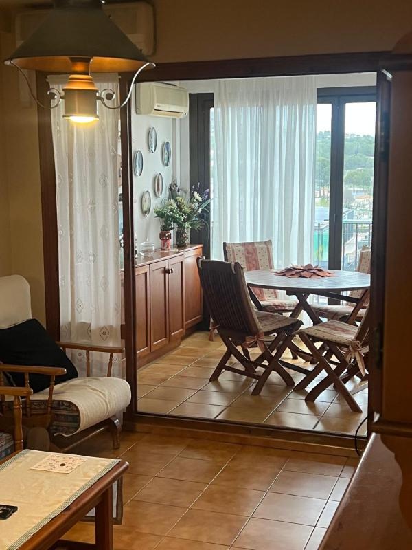 Venta de piso en Piso en Calle Corbeta, 7, Calpe Pueblo, Calpe, Calpe
photo 1