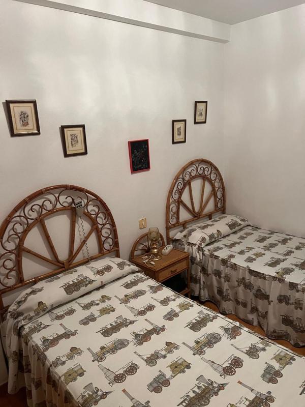 Venta de piso en Piso en Calle Corbeta, 7, Calpe Pueblo, Calpe, Calpe
photo 2