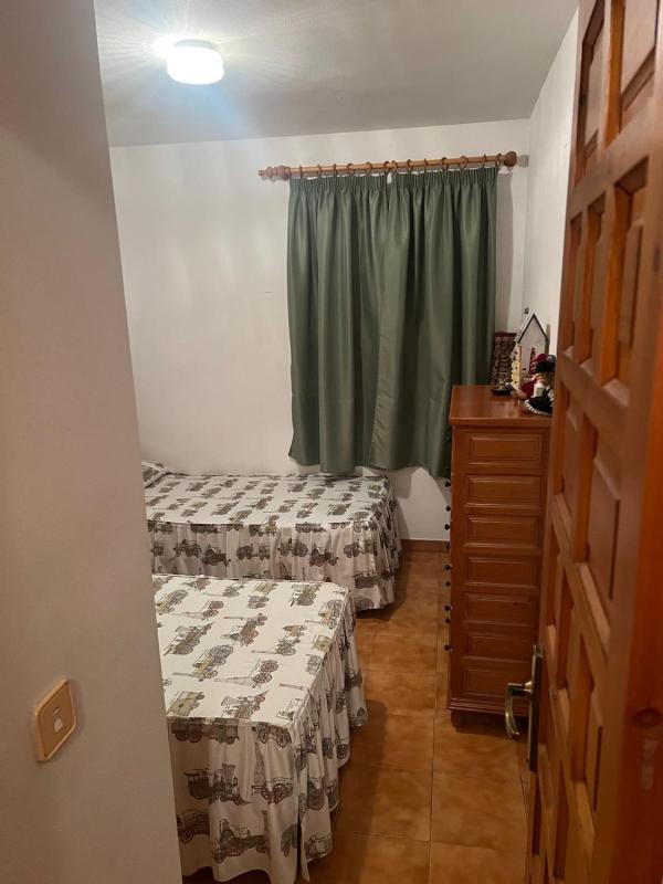 Venta de piso en Piso en Calle Corbeta, 7, Calpe Pueblo, Calpe, Calpe
photo 3