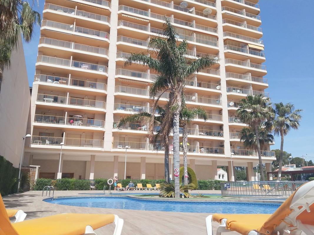 Venta de piso en Piso en Playa la fossa s/n, Playa de Fossa-Levante, Calpe, Calpe
photo 1