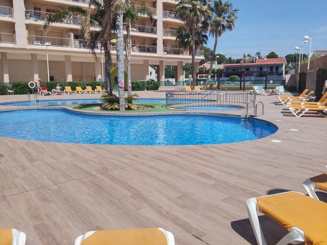 Venta de piso en Piso en Playa la fossa s/n, Playa de Fossa-Levante, Calpe, Calpe
photo 2