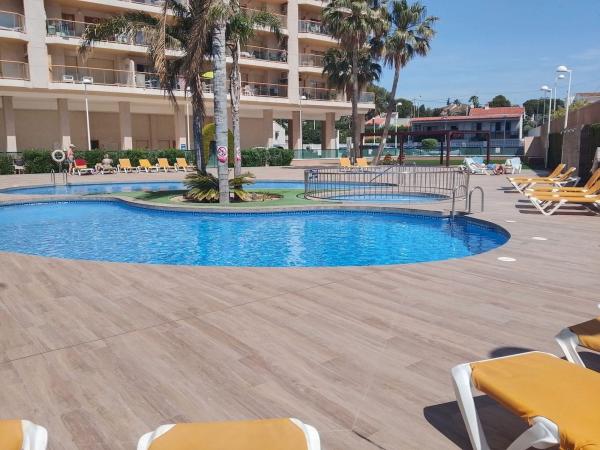Venta de piso en Piso en Playa la fossa s/n, Playa de Fossa-Levante, Calpe, Calpe
 photo 2