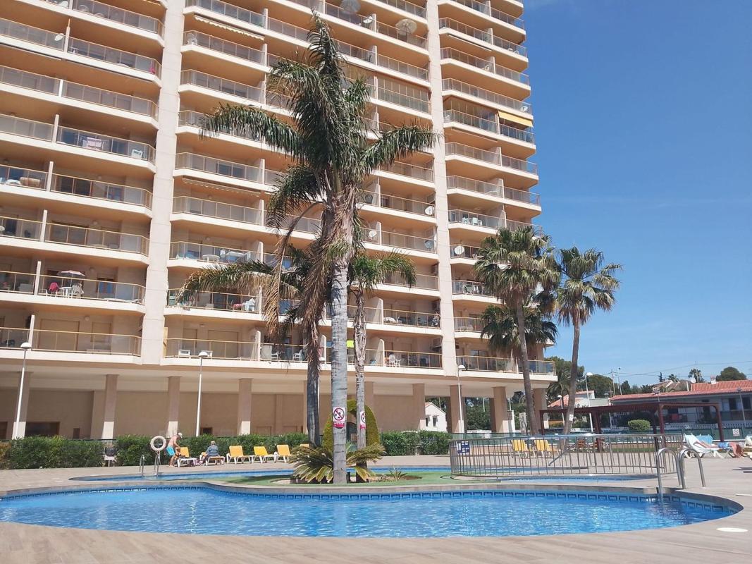 Venta de piso en Piso en Playa la fossa s/n, Playa de Fossa-Levante, Calpe, Calpe
photo 4
