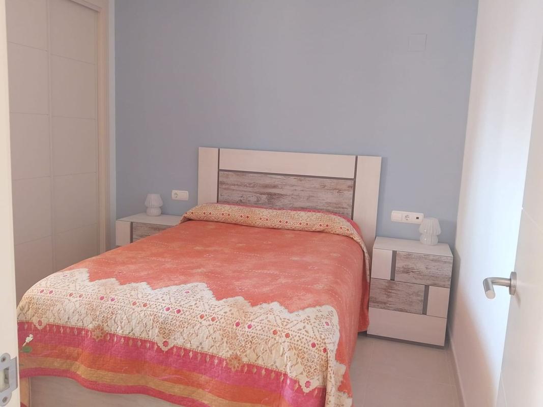 Venta de piso en Piso en Playa la fossa s/n, Playa de Fossa-Levante, Calpe, Calpe
photo 5