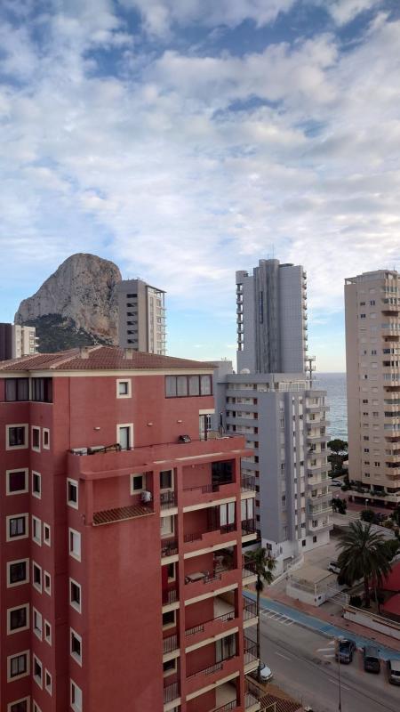 Venta de piso en Piso en Calle Luxemburgo, 2, Playa Arenal-Bol, Calpe, Calpe
photo 1
