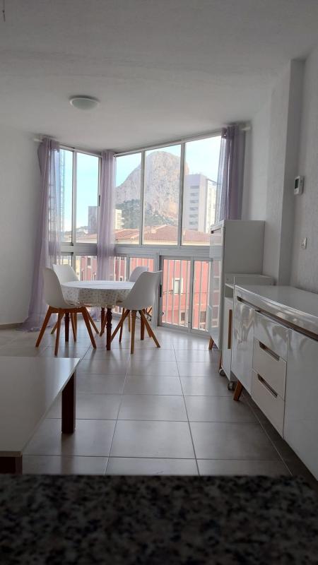 Venta de piso en Piso en Calle Luxemburgo, 2, Playa Arenal-Bol, Calpe, Calpe
photo 2