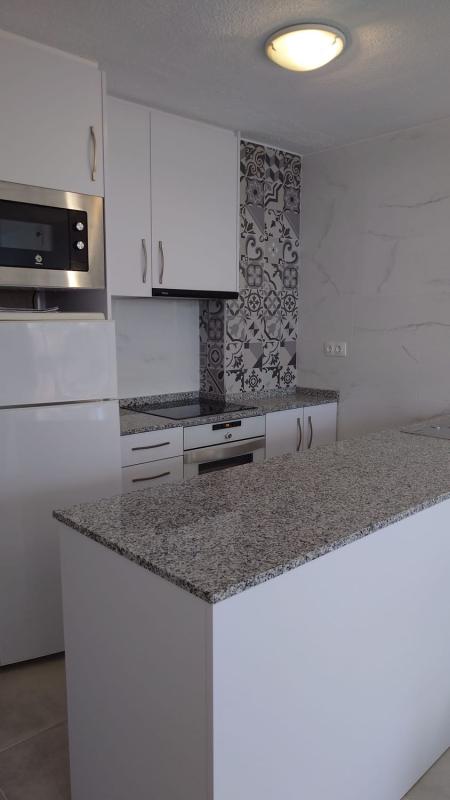 Venta de piso en Piso en Calle Luxemburgo, 2, Playa Arenal-Bol, Calpe, Calpe
photo 3
