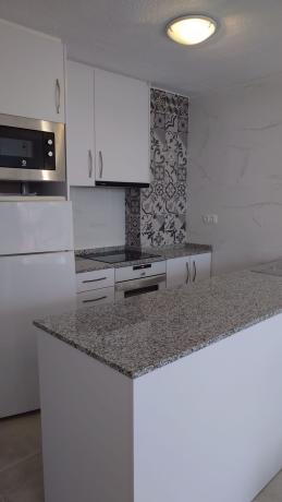 Venta de piso en Piso en Calle Luxemburgo, 2, Playa Arenal-Bol, Calpe, Calpe
 photo 3