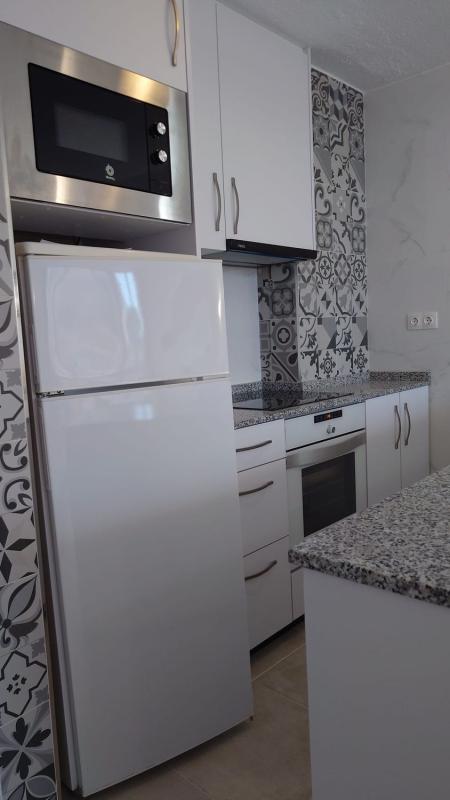 Venta de piso en Piso en Calle Luxemburgo, 2, Playa Arenal-Bol, Calpe, Calpe
photo 5
