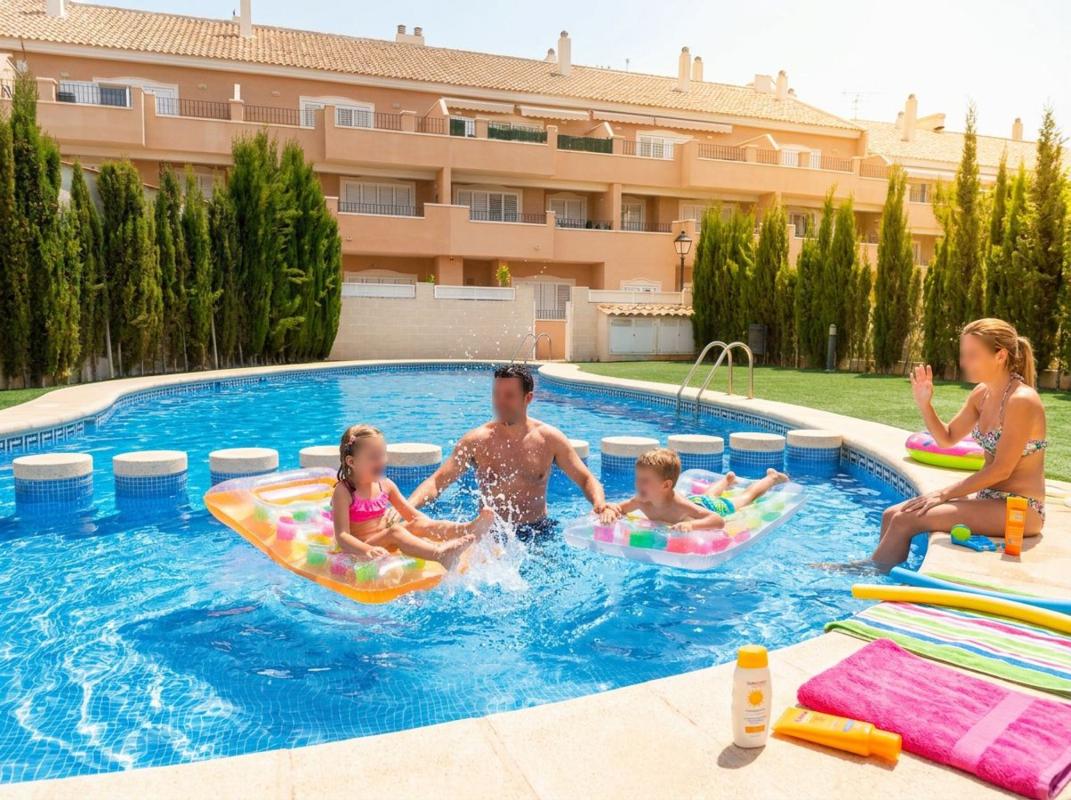 Duplex sale in Dúplex en Furs Dels-jesus Pobre, La Xara - La Sella - Jesús Pobre, Denia, Denia photo 2