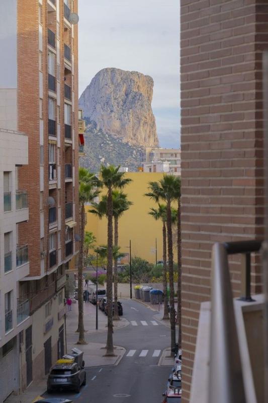 Venta de piso en Piso en Calpe Pueblo, Calpe, Calpe
photo 1