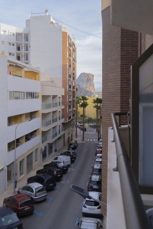 Venta de piso en Piso en Calpe Pueblo, Calpe, Calpe
photo 2