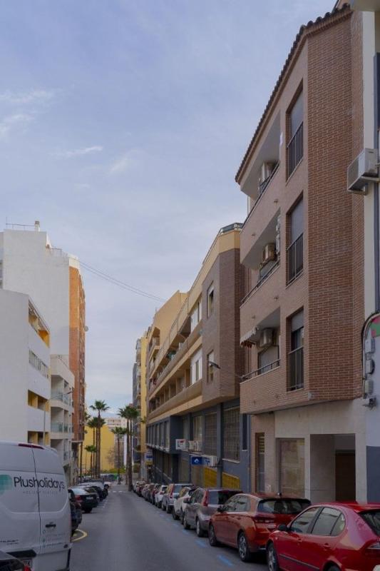 Venta de piso en Piso en Calpe Pueblo, Calpe, Calpe
photo 3