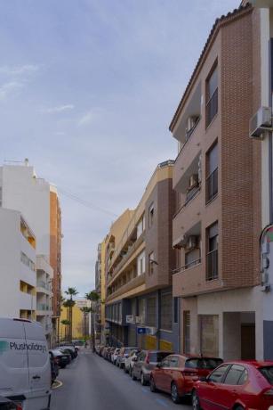 Venta de piso en Piso en Calpe Pueblo, Calpe, Calpe
 photo 3